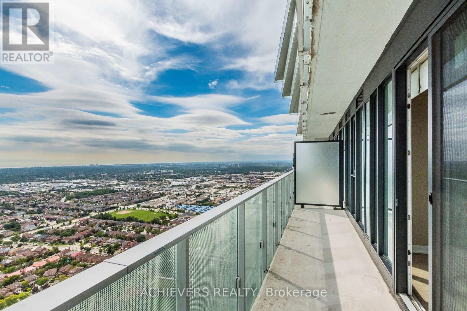 4705 - 3883 Quartz Rd Road, Mississauga, Ontario  L5B 4M6 - Photo 36 - W13799132