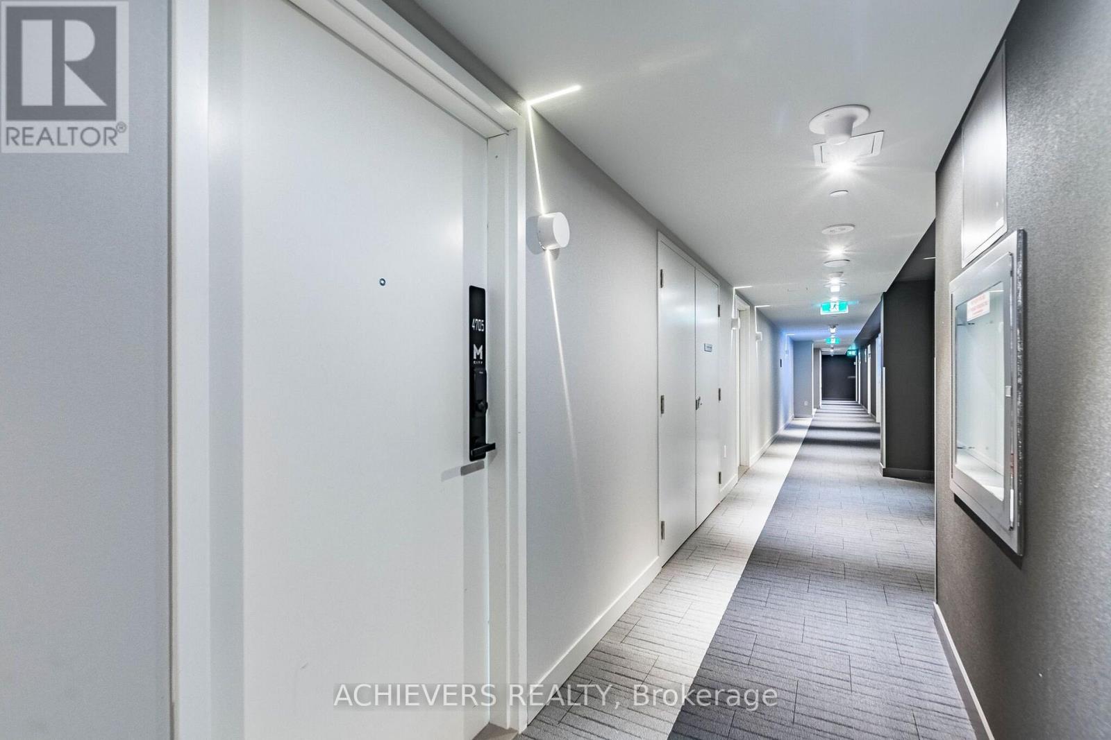 4705 - 3883 Quartz Rd Road, Mississauga, Ontario  L5B 4M6 - Photo 8 - W13799132