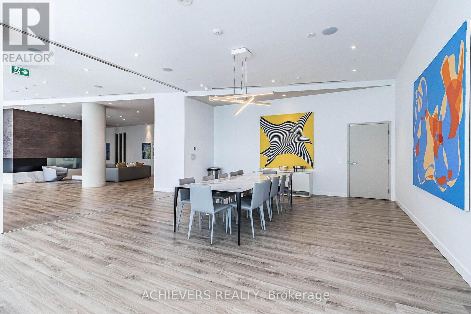 4705 - 3883 Quartz Rd Road, Mississauga, Ontario  L5B 4M6 - Photo 43 - W13799132