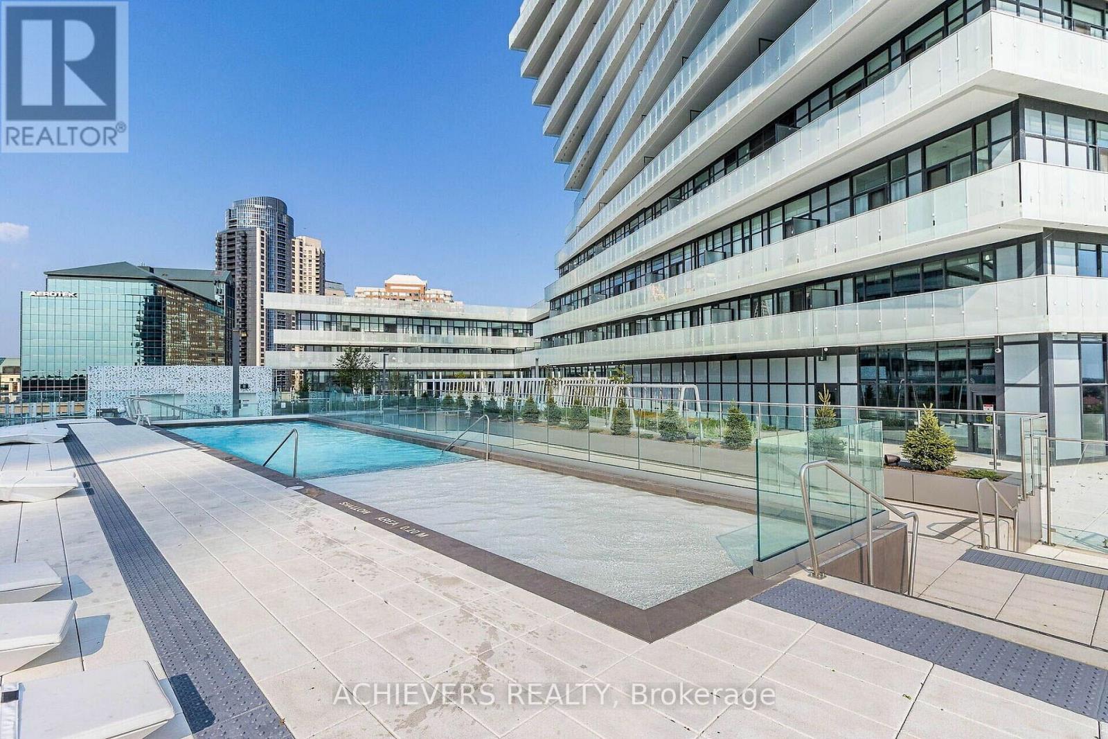 4705 - 3883 Quartz Rd Road, Mississauga, Ontario  L5B 4M6 - Photo 45 - W13799132