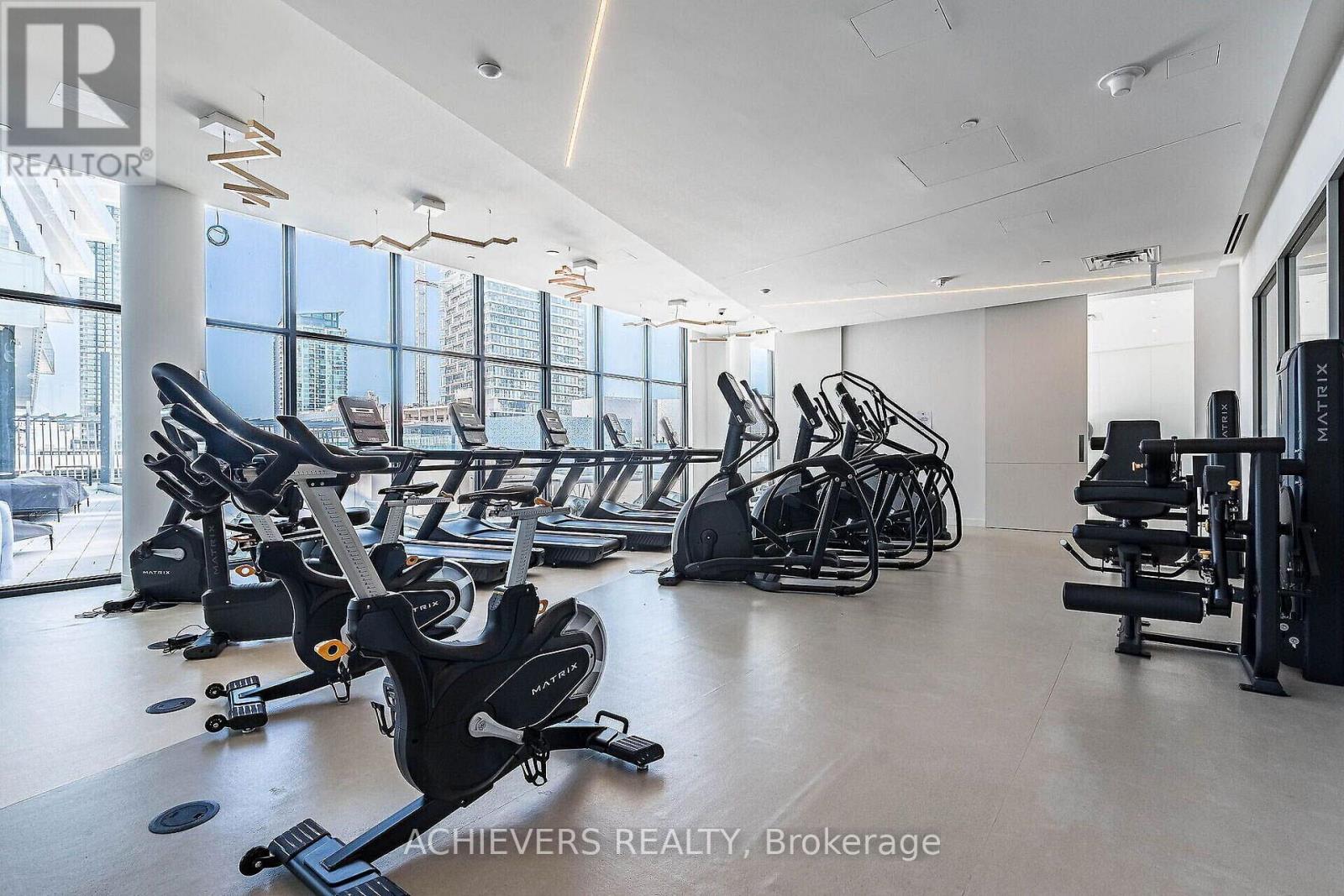 4705 - 3883 Quartz Rd Road, Mississauga, Ontario  L5B 4M6 - Photo 49 - W13799132