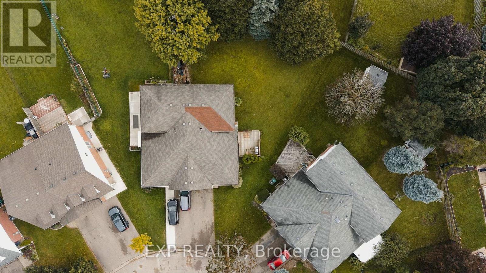 B - 541 Old Abbey Court, Waterloo, Ontario  N2K 3V3 - Photo 34 - X13800032