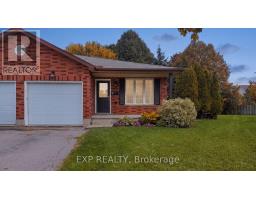 B - 541 OLD ABBEY COURT, Waterloo, Ontario