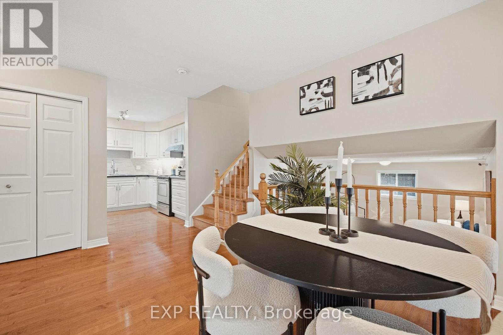 B - 541 Old Abbey Court, Waterloo, Ontario  N2K 3V3 - Photo 9 - X13800032