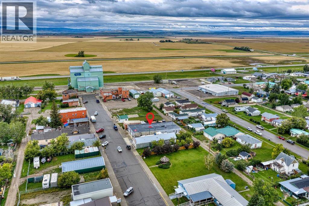 5062 50 Avenue SE, Stavely, Alberta  T0L 1Z0 - Photo 1 - A2345268