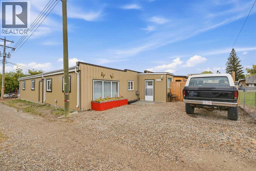 5062 50 Avenue SE, Stavely, Alberta  T0L 1Z0 - Photo 47 - A2345268