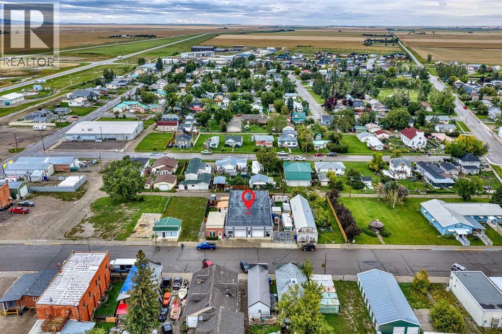 5062 50 Avenue SE, Stavely, Alberta  T0L 1Z0 - Photo 5 - A2345268
