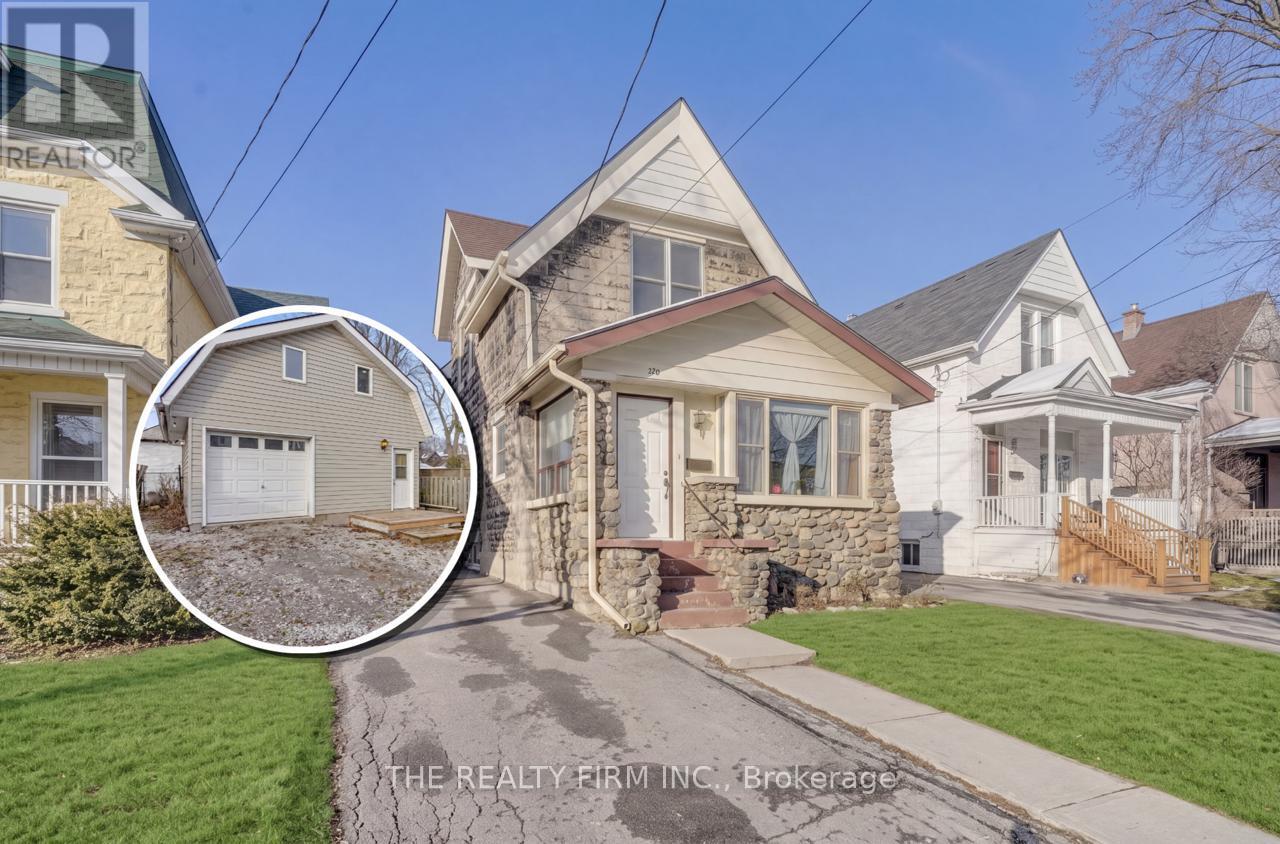 924 PRINCESS AVENUE, London East, Ontario