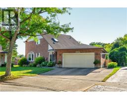 6056 SAINT ANTHONY Crescent, niagara falls, Ontario