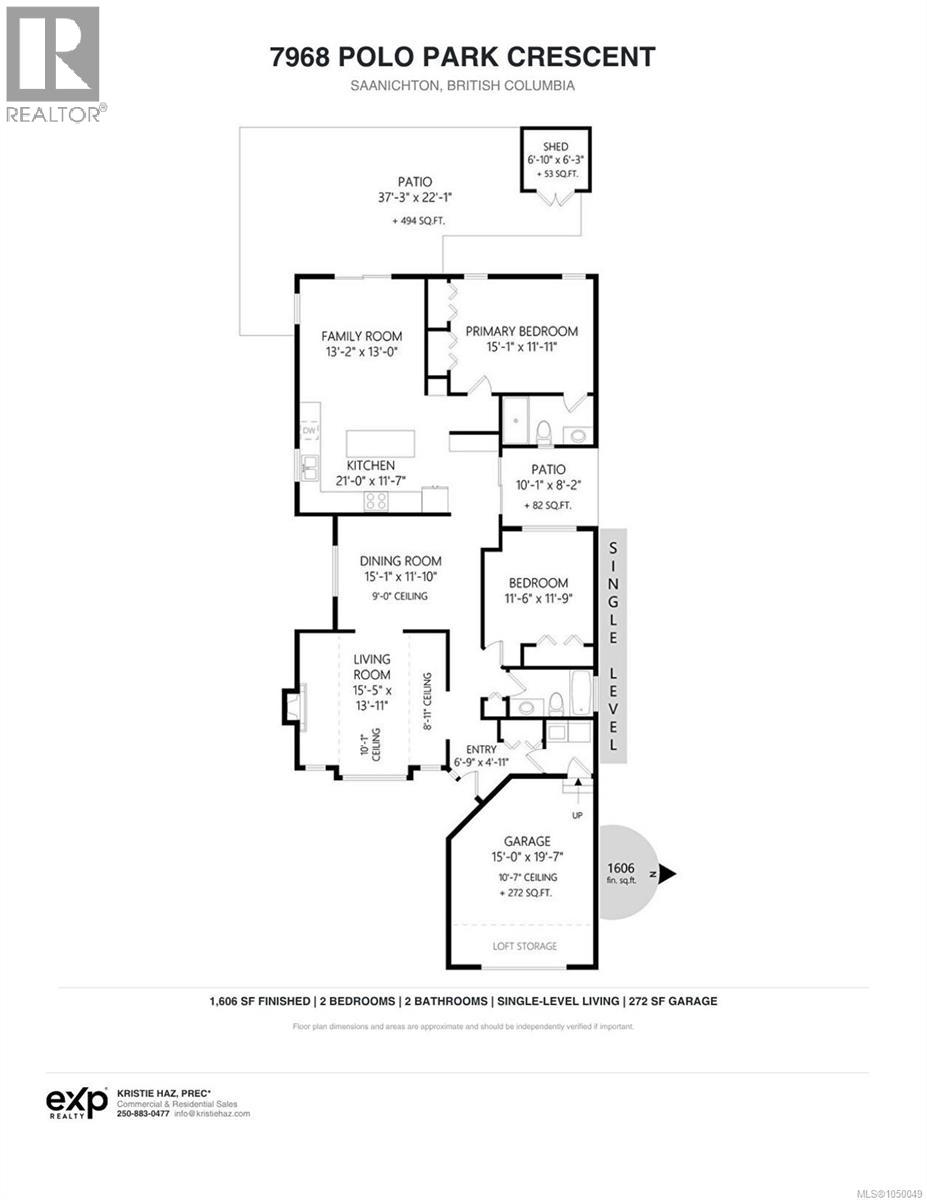 7968 Polo Park Cres, Central Saanich, British Columbia  V8M 2J4 - Photo 48 - 1050049