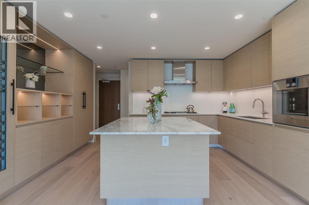 308 3639 W 16th Avenue, Vancouver, British Columbia  V6R 3C3 - Photo 3 - R3166205