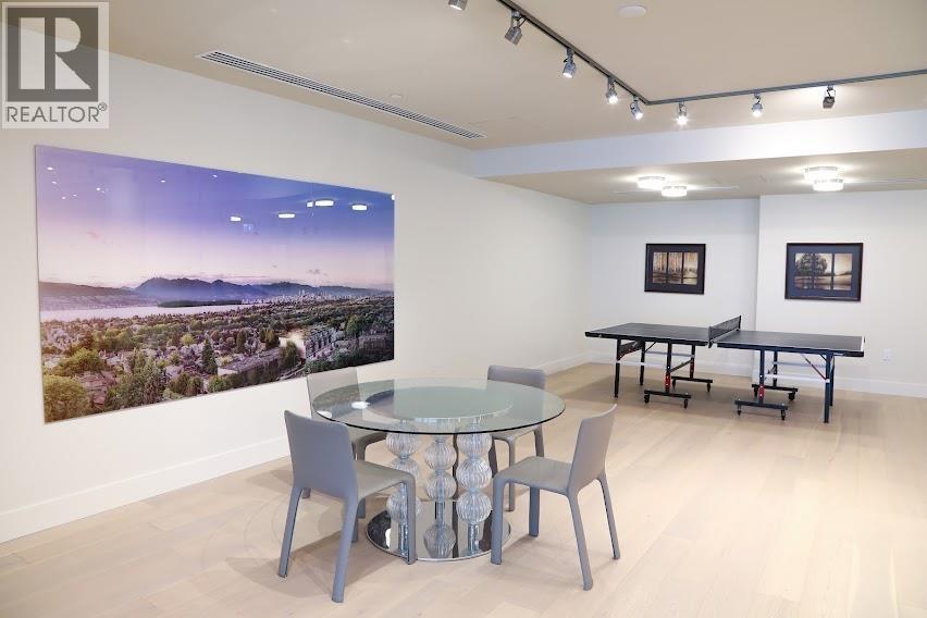 308 3639 W 16th Avenue, Vancouver, British Columbia  V6R 3C3 - Photo 12 - R3166205