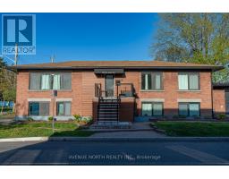 4 - 199 STE ANNE STREET, Ottawa, Ontario