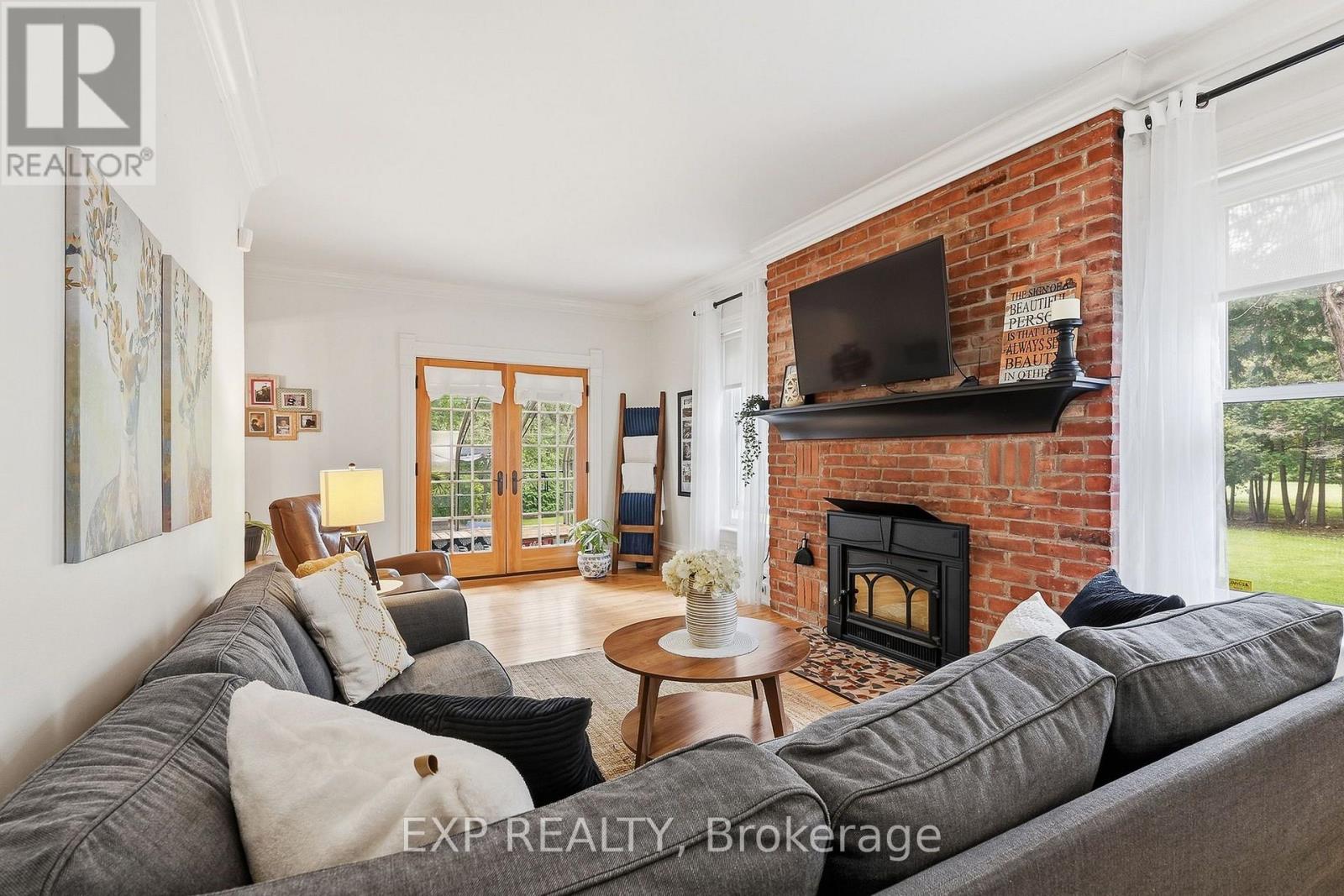 15734 Concession 1-2 Road, North Stormont, Ontario  K0C 1K0 - Photo 15 - X13800082