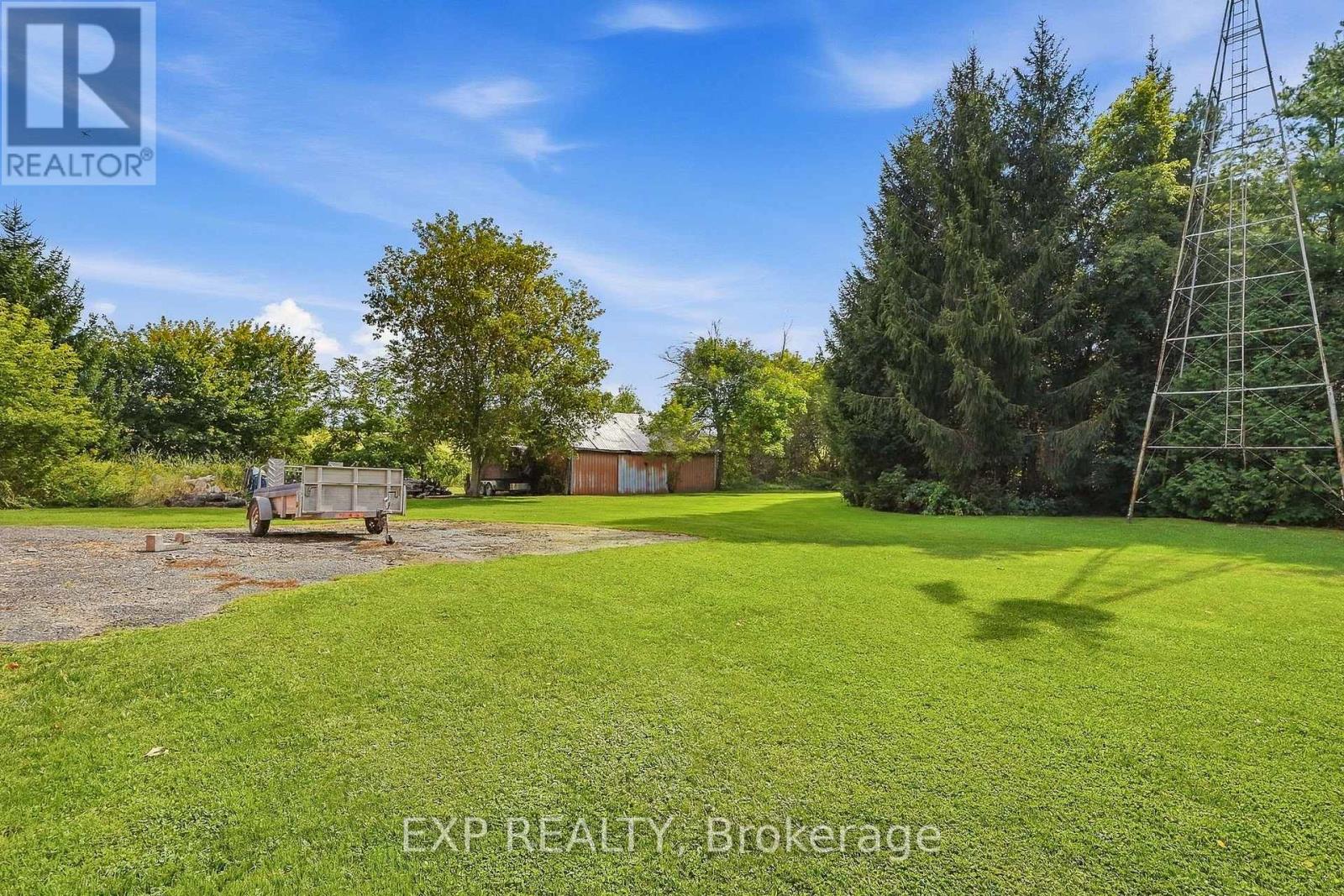 15734 Concession 1-2 Road, North Stormont, Ontario  K0C 1K0 - Photo 27 - X13800082