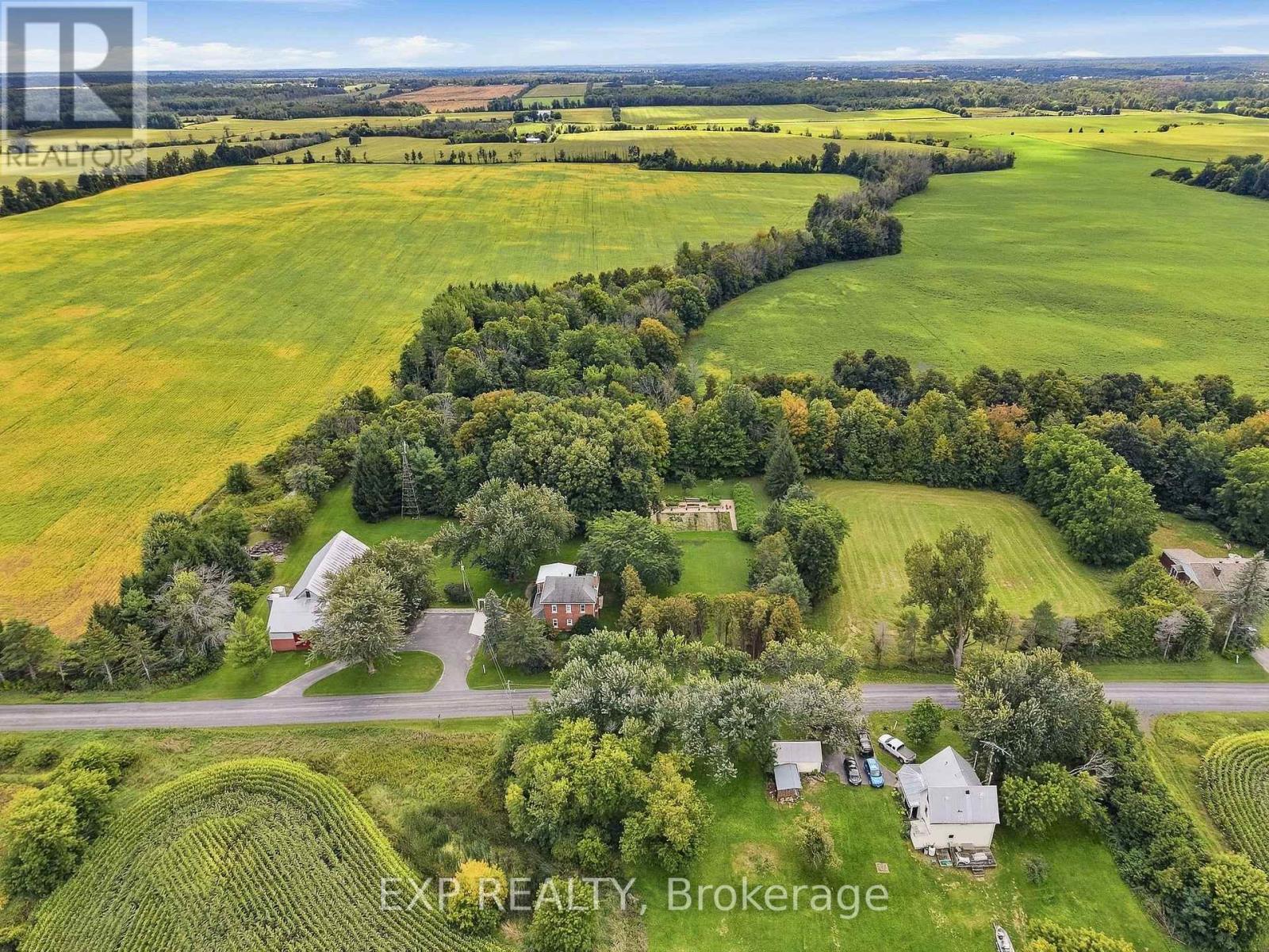 15734 Concession 1-2 Road, North Stormont, Ontario  K0C 1K0 - Photo 35 - X13800082