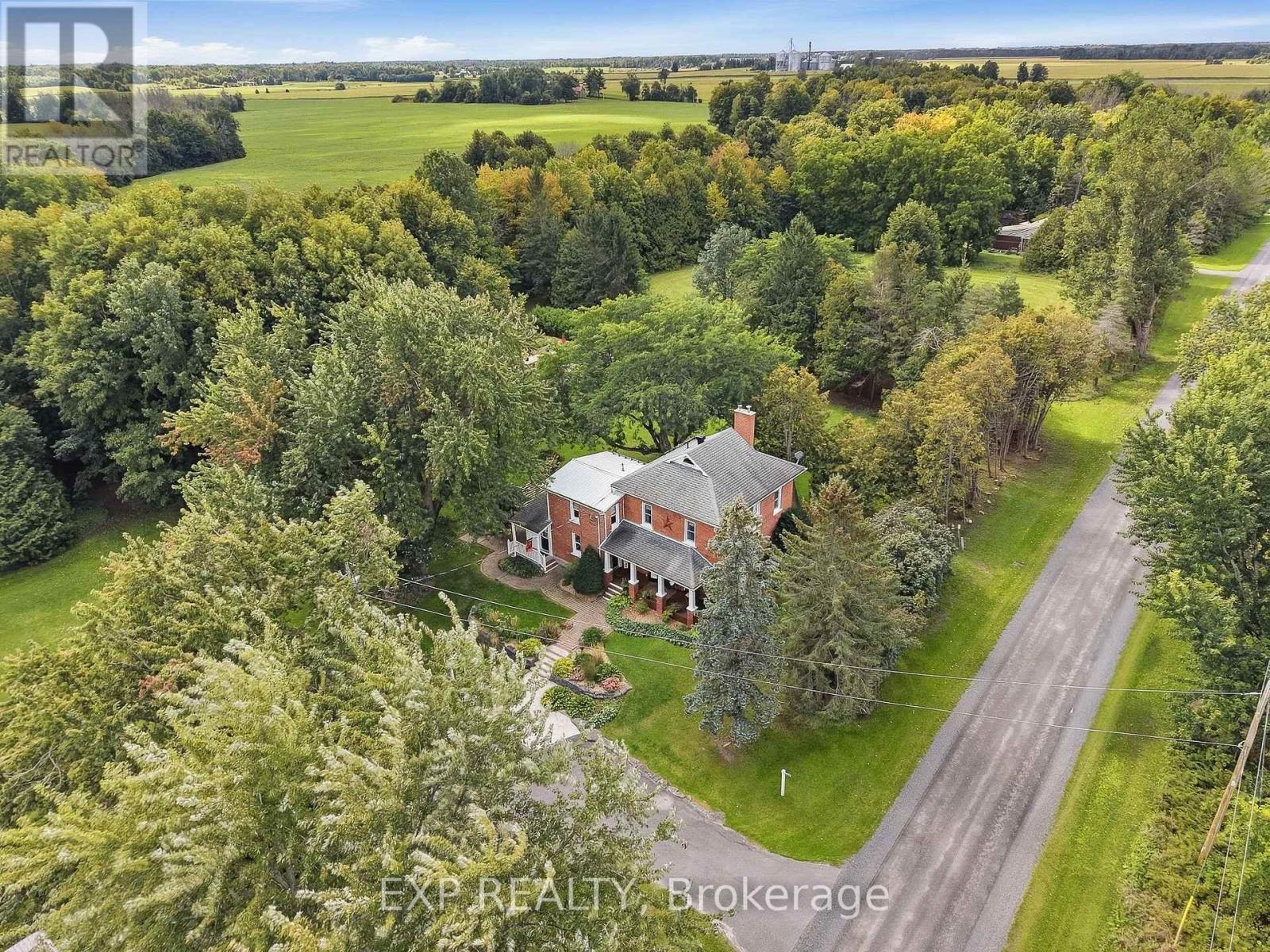 15734 Concession 1-2 Road, North Stormont, Ontario  K0C 1K0 - Photo 36 - X13800082