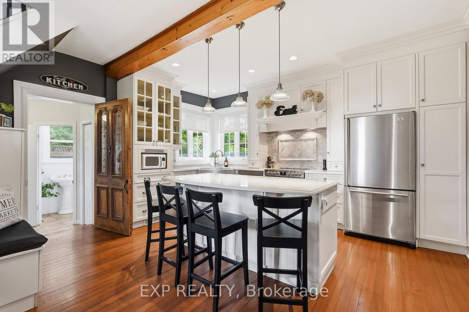 15734 Concession 1-2 Road, North Stormont, Ontario  K0C 1K0 - Photo 5 - X13800082