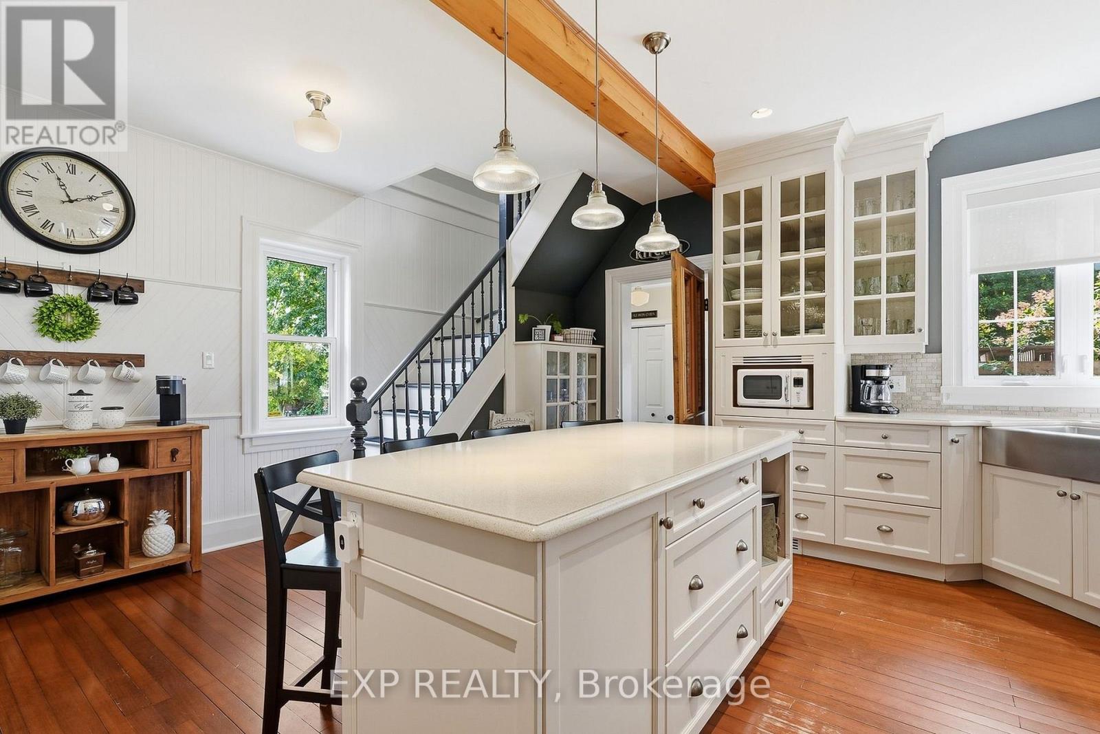 15734 Concession 1-2 Road, North Stormont, Ontario  K0C 1K0 - Photo 6 - X13800082