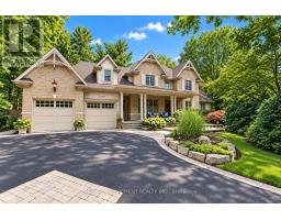 2209 PINENEEDLE ROW, Mississauga, Ontario