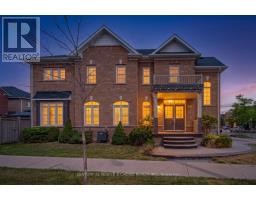 359 ROBERT PARKINSON DRIVE, Brampton, Ontario