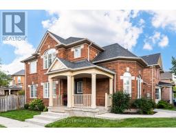687 IRVING TERRACE, Milton, Ontario