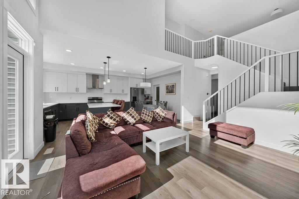 3464 Checknita Tc Sw, Edmonton, Alberta  T6W 4W5 - Photo 13 - E4509238
