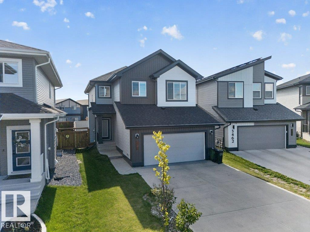 3464 Checknita Tc Sw, Edmonton, Alberta  T6W 4W5 - Photo 61 - E4509238