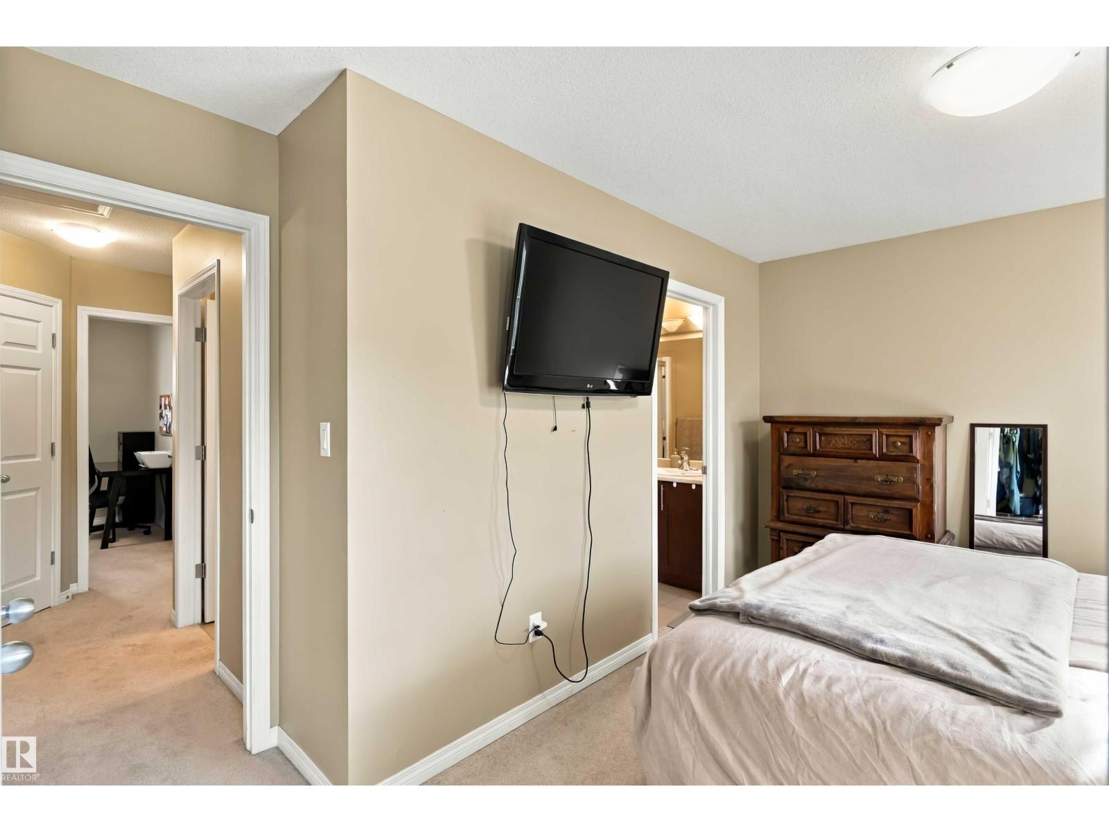 #86 1623 Towne Centre Bv Nw, Edmonton, Alberta  T6R 0S3 - Photo 33 - E4509240