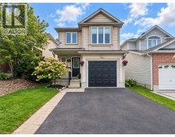 608 ROYAL FERN Street, Waterloo, Ontario