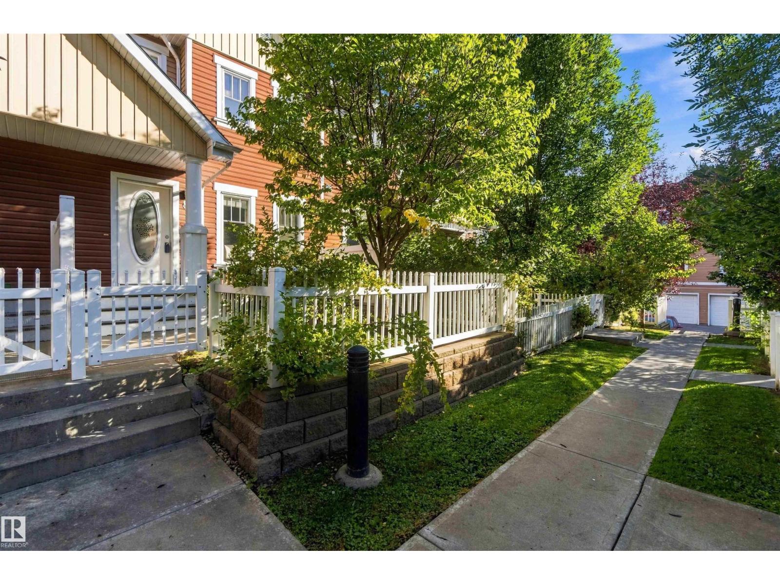 #86 1623 TOWNE CENTRE BV NW, edmonton, Alberta