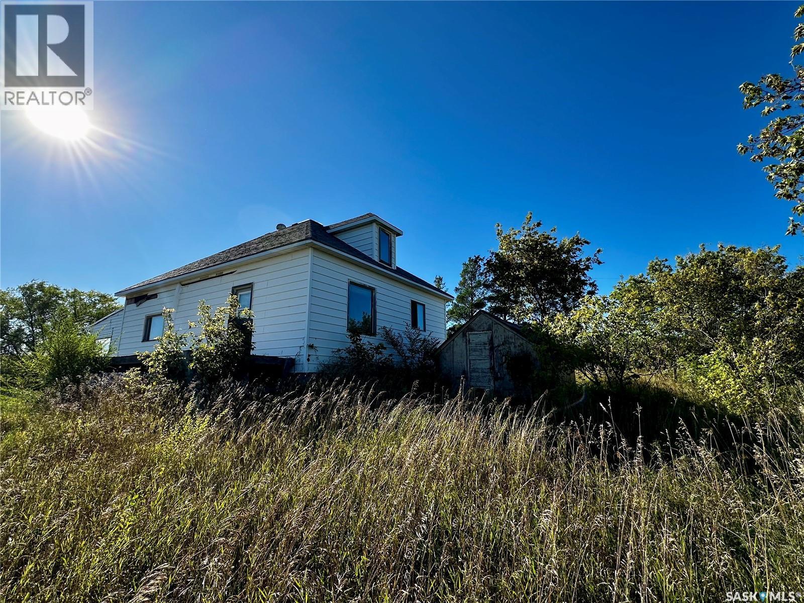 3.15 Acres Qu'apelle Valley, Longlaketon Rm No. 219, Saskatchewan  S0G 0J5 - Photo 4 - SK043562
