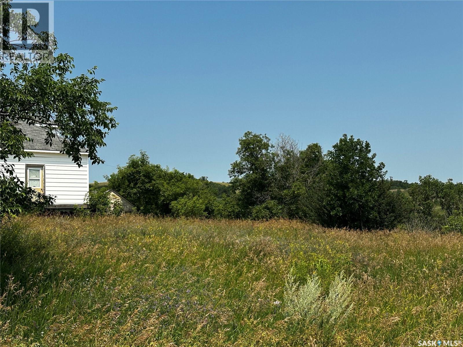 3.15 Acres Qu'apelle Valley, Longlaketon Rm No. 219, Saskatchewan  S0G 0J5 - Photo 1 - SK043562