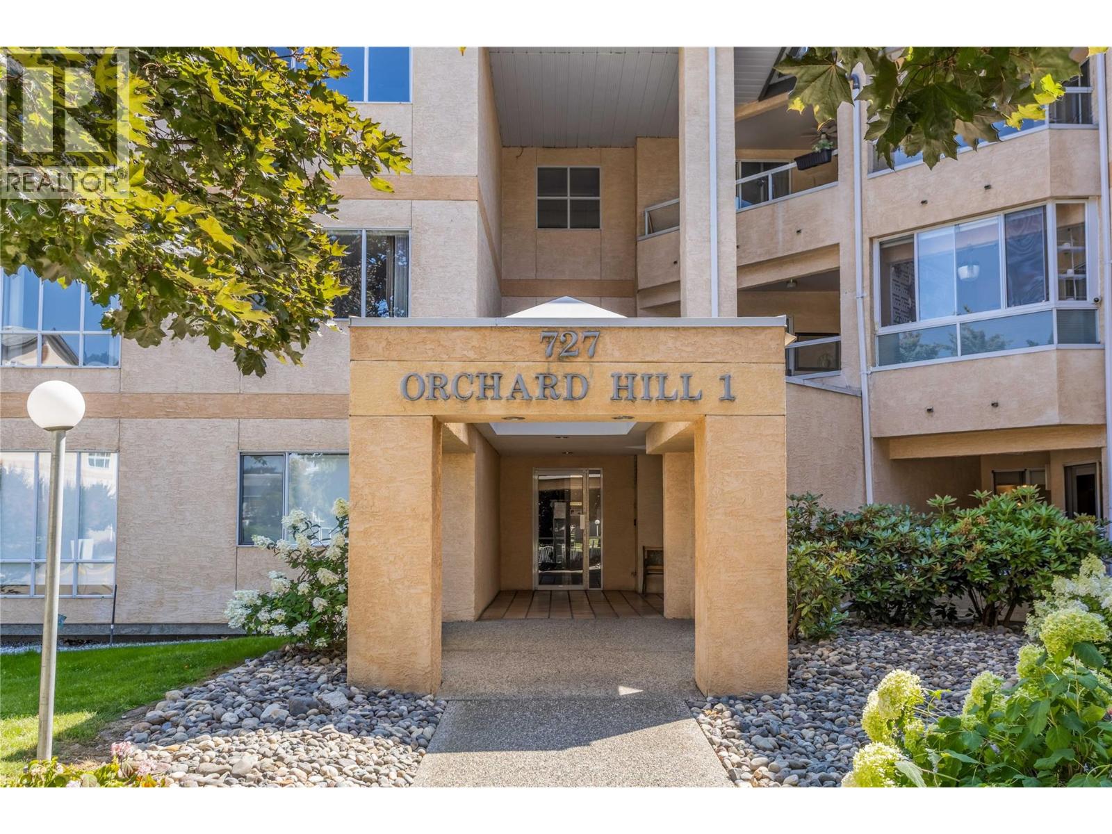 727 Houghton Road Unit# 107, Kelowna, British Columbia  V1X 7J7 - Photo 26 - 10394753