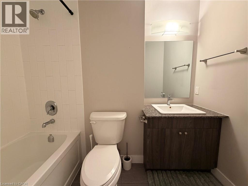100 Garment Street Unit# 1107, Kitchener, Ontario  N2G 0C3 - Photo 10 - 40863423