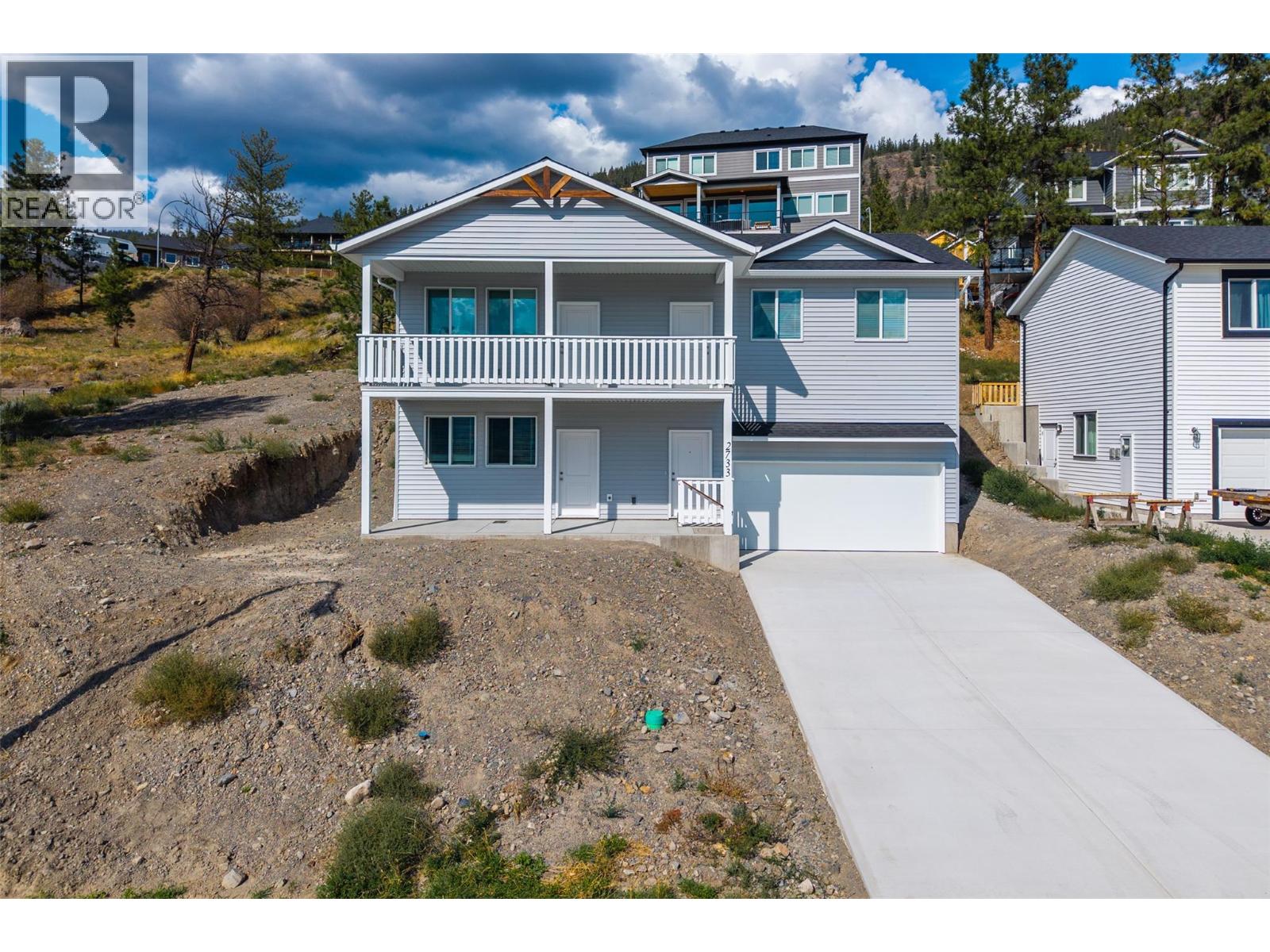 2733 Grandview Heights, Merritt, British Columbia  V1K 0A5 - Photo 29 - 10401137