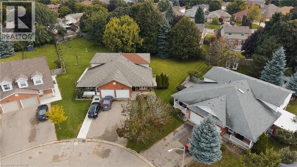 541 Old Abbey Court Unit# B, Waterloo, Ontario  N2K 3V3 - Photo 34 - 40864419