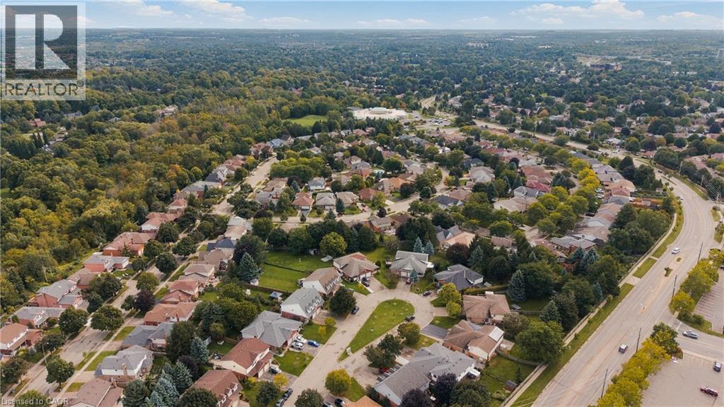 541 Old Abbey Court Unit# B, Waterloo, Ontario  N2K 3V3 - Photo 38 - 40864419