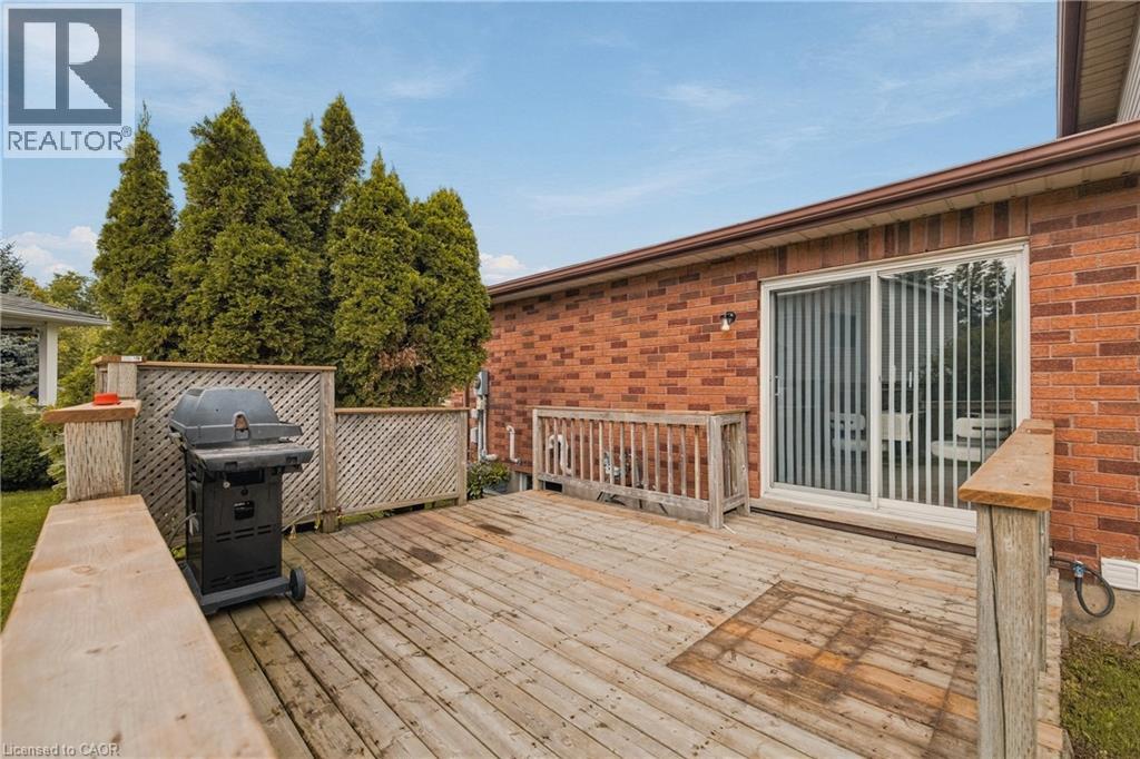 541 Old Abbey Court Unit# B, Waterloo, Ontario  N2K 3V3 - Photo 32 - 40864419
