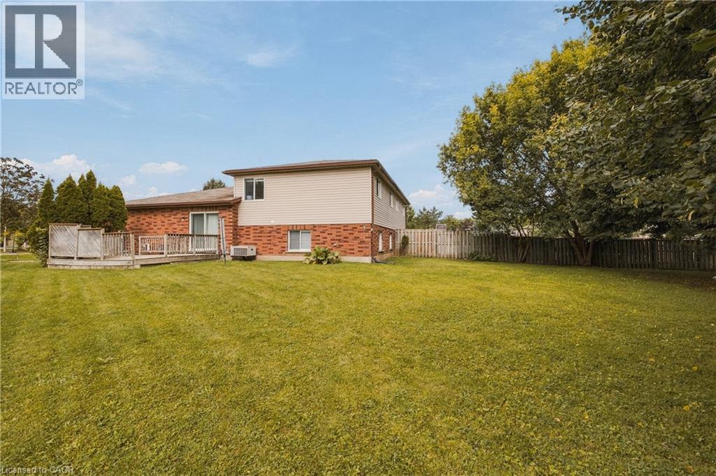 541 Old Abbey Court Unit# B, Waterloo, Ontario  N2K 3V3 - Photo 29 - 40864419
