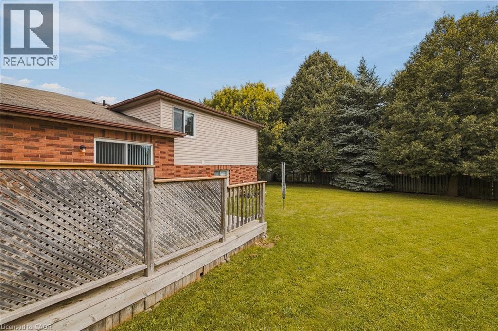 541 Old Abbey Court Unit# B, Waterloo, Ontario  N2K 3V3 - Photo 27 - 40864419