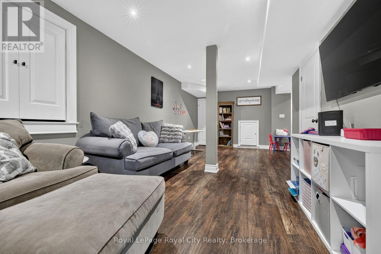 155 Division Street, Guelph/eramosa (Rockwood), Ontario  N0B 2K0 - Photo 25 - X13799546