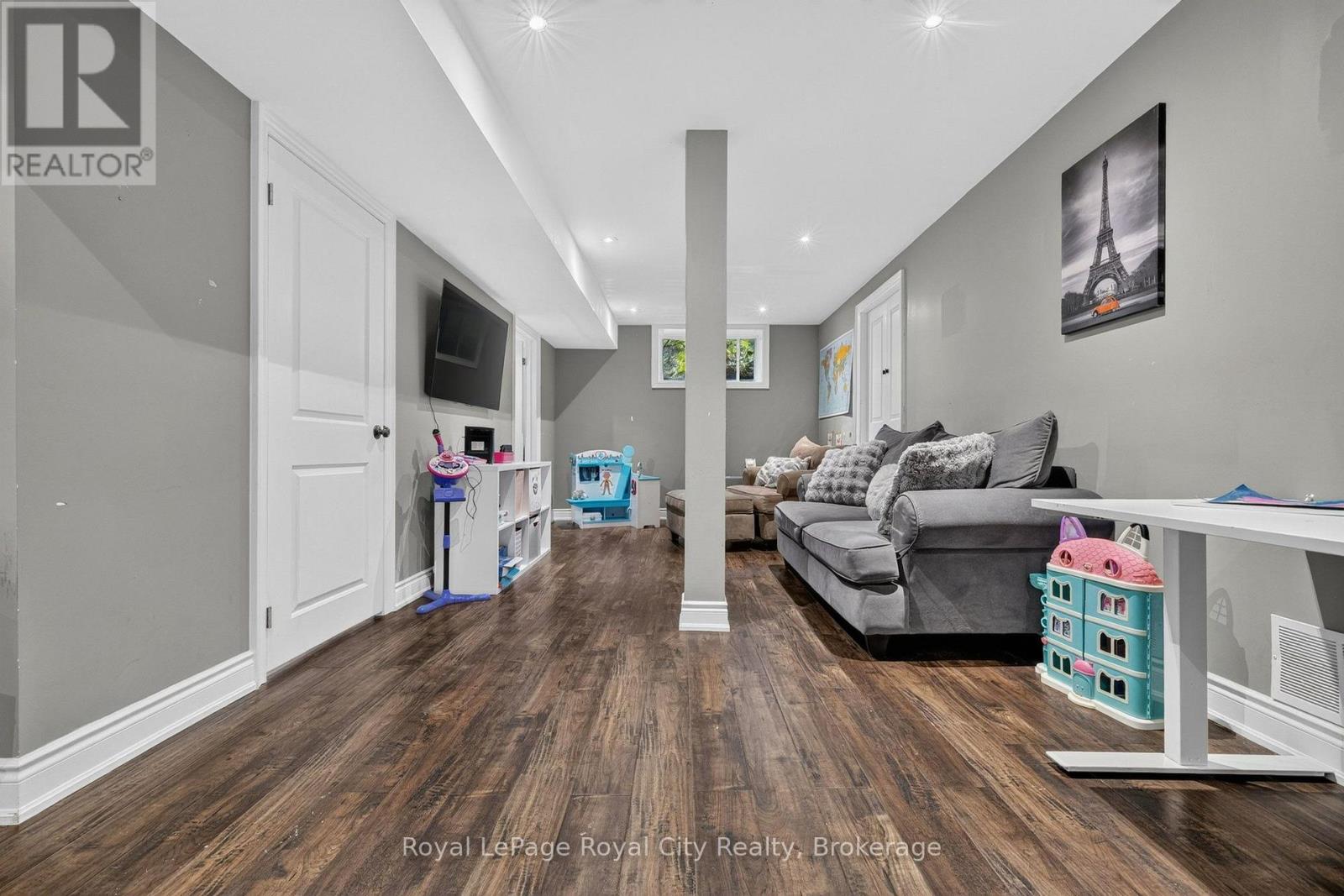155 Division Street, Guelph/eramosa (Rockwood), Ontario  N0B 2K0 - Photo 24 - X13799546