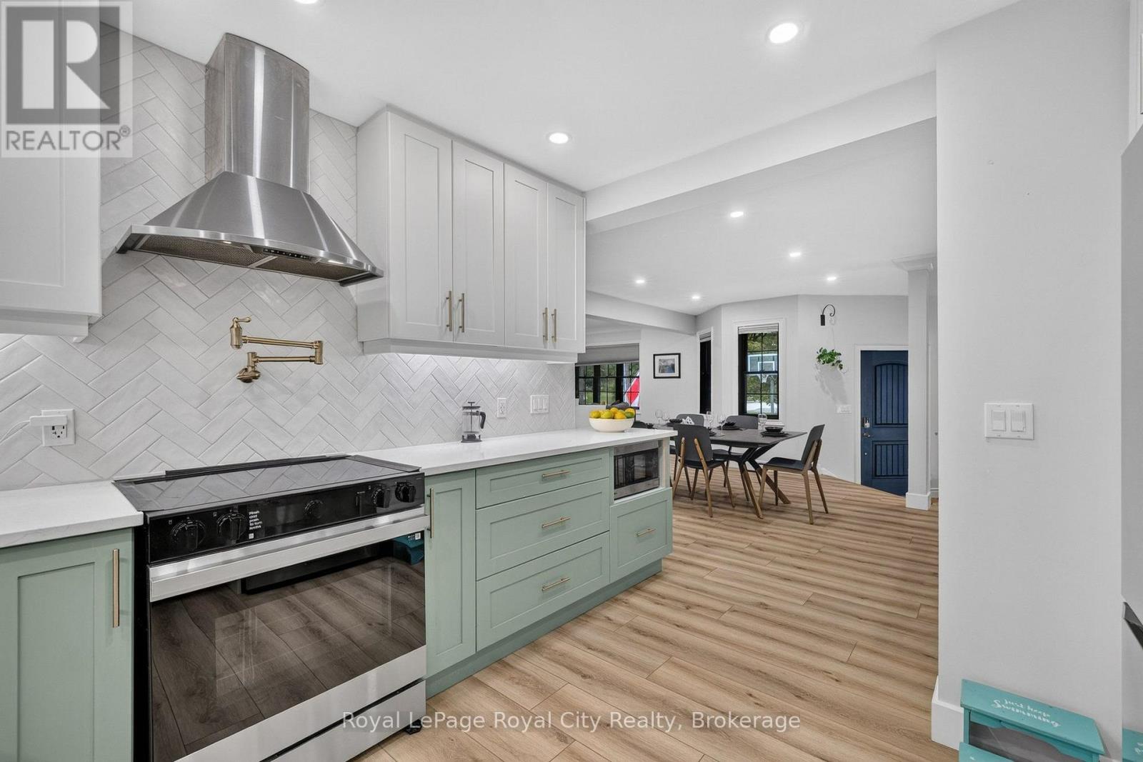 155 Division Street, Guelph/eramosa (Rockwood), Ontario  N0B 2K0 - Photo 13 - X13799546