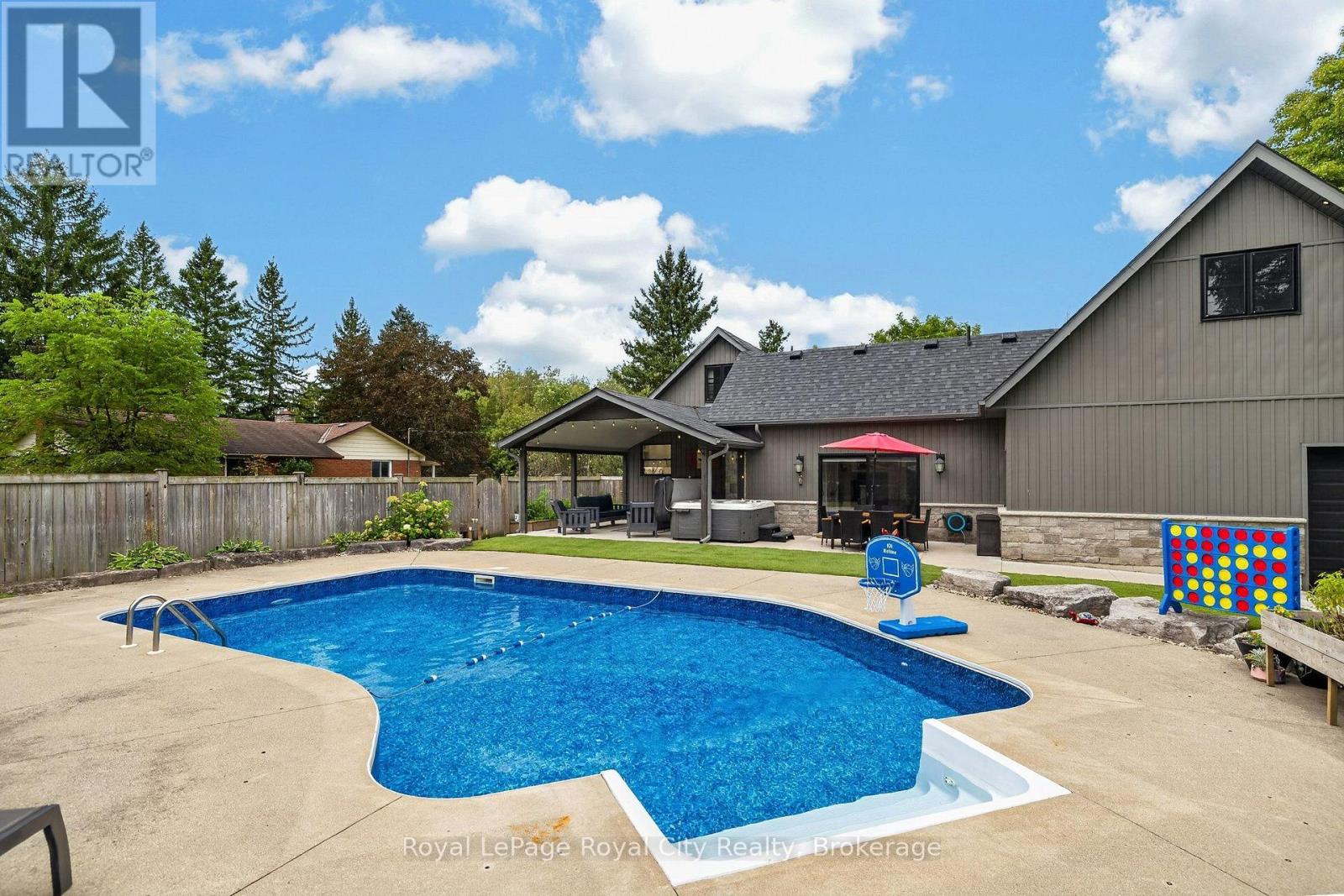 155 Division Street, Guelph/eramosa (Rockwood), Ontario  N0B 2K0 - Photo 35 - X13799546