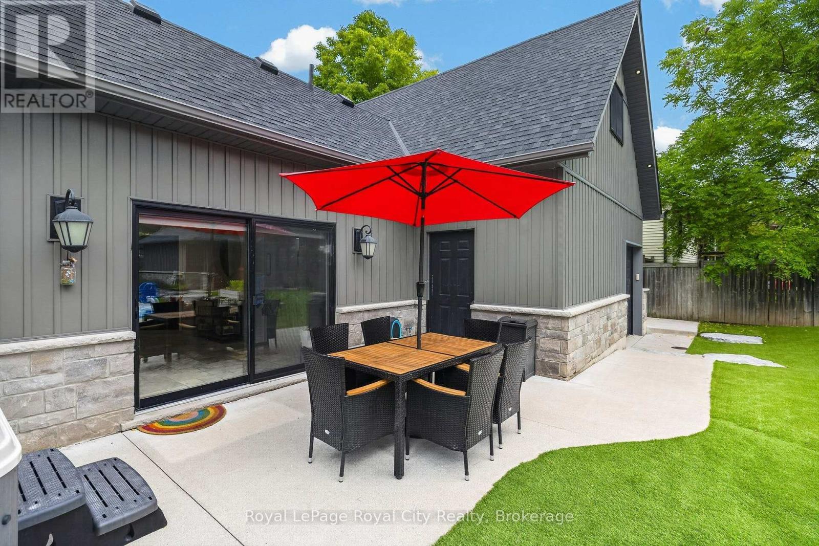 155 Division Street, Guelph/eramosa (Rockwood), Ontario  N0B 2K0 - Photo 36 - X13799546