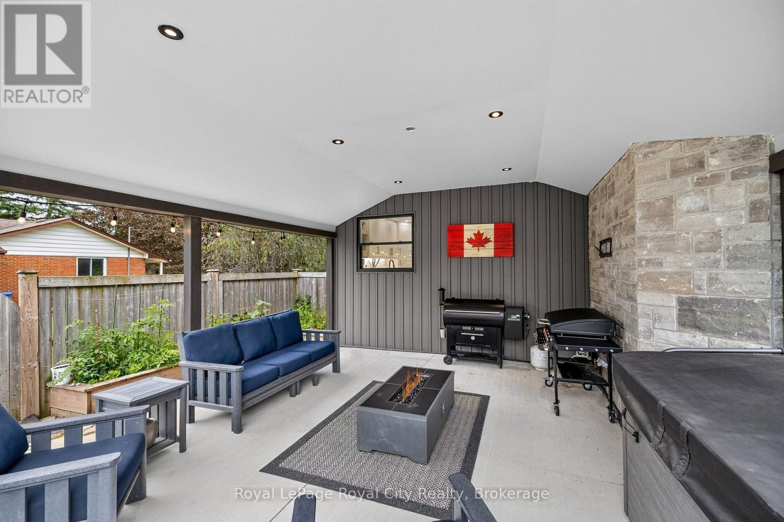 155 Division Street, Guelph/eramosa (Rockwood), Ontario  N0B 2K0 - Photo 37 - X13799546