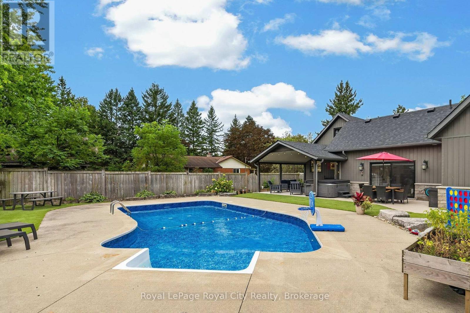 155 Division Street, Guelph/eramosa (Rockwood), Ontario  N0B 2K0 - Photo 40 - X13799546