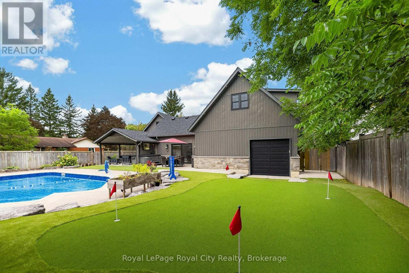 155 Division Street, Guelph/eramosa (Rockwood), Ontario  N0B 2K0 - Photo 39 - X13799546