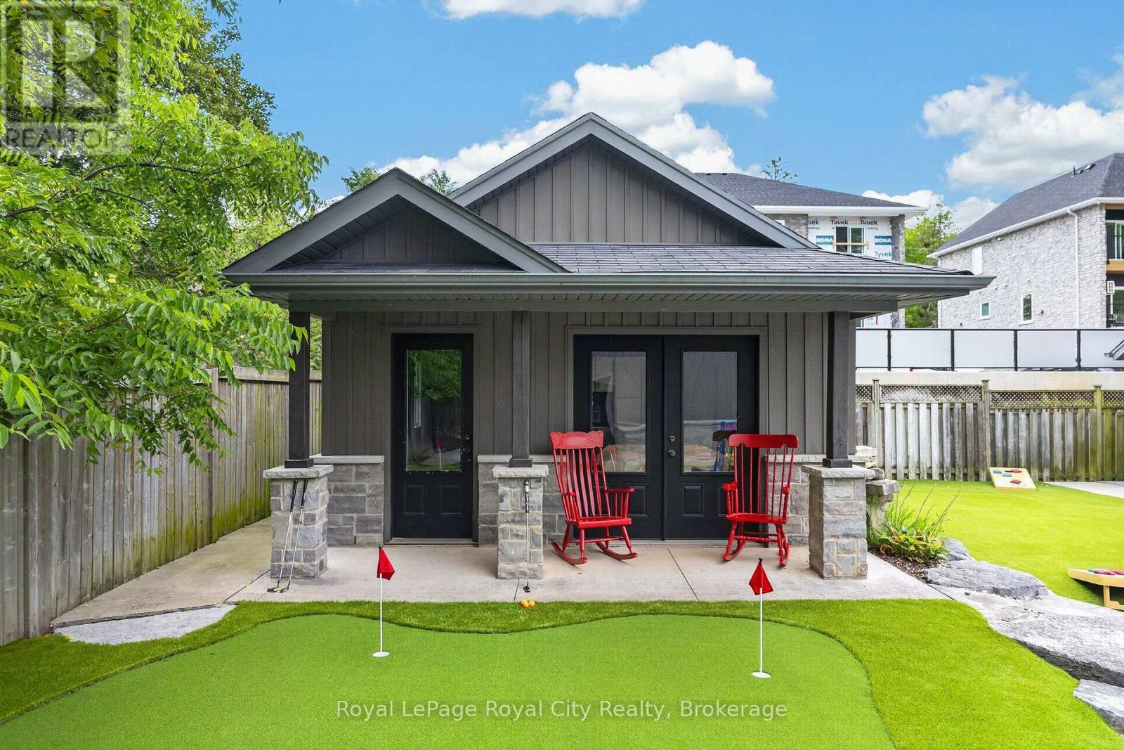 155 Division Street, Guelph/eramosa (Rockwood), Ontario  N0B 2K0 - Photo 41 - X13799546